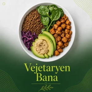 Vejetaryen Bana