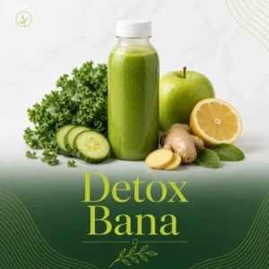 Detox Bana